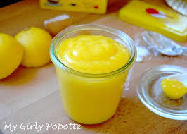 Lemon Curd Version Sans Beurre Avec Images Recette Lemon Curd Gateaux Et Desserts Recette Dessert