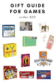 We came out the gate understanding how fashion … Games Gift Guides Under 50 Lments Of Style Fashion Lifestyle Blog Christmas Gift Guide Gift Guide Gifts