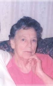 Dessie Sexton Obituary January 8, 2011