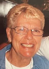Obituary for Dorothy Ann "Pud" Burns, Bruhn Heil