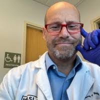 Jason Haslam's Instagram, Twitter & Facebook