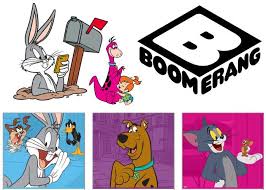 Search, discover and share your favorite boomerang cartoon gifs. Boomerang Cartoon Streaming Service Launching Soon From 5 A Month Geeky Gadgets