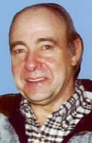 Obituary information for Charles Maupin