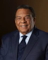 Ambassador Andrew Young
