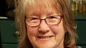 Leslie Ann Alexander