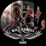 Will Rhodes Band