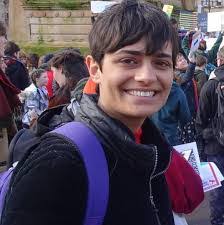 Ruby Hirsch's Instagram, Twitter & Facebook