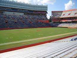 Ben Hill Griffin Stadium 2019 Seating Chart