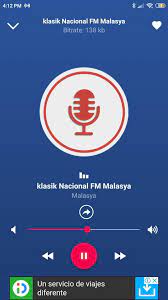 Klasik nasional fm starts their regular transmission january 1, 1959. Radio Klasik Nasional Fm Malaysia 2020 For Android Apk Download