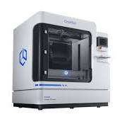 CreatBot zapowiada nową wielkoformatową drukarkę 3D D1000 ...