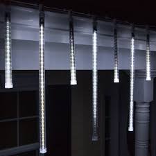 T8 Cool White Grand Cascade Led Light Tubes E12 Base Christmas Lights Etc Led Tube Light Led Light Bulb Led Christmas Lights