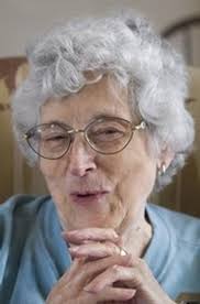 Dr. Lucile Paden, Phd Obituary June 4, 2011