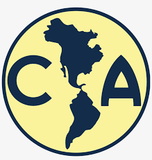 Nicknamed las águilas (the eagles), it competes in liga mx, the top tier of mexican football. America Logo Png Club America Logo Png Transparent Png 1111x1118 Free Download On Nicepng