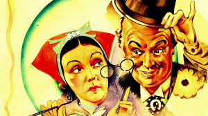 Going Highbrow (1935)