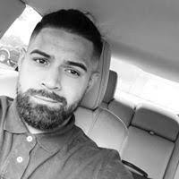 Billy Escobar's Instagram, Twitter & Facebook