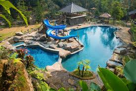 & terdekat dari spot sejarah & spot. 5 Penginapan Di Bandung Dengan Kolam Renang Seperti Waterpark Asyik Banget Bukareview