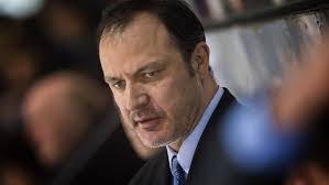 Au tour du père de quitter