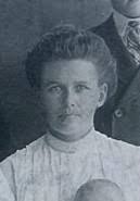 Nora Viola (DeVaughn) Minor (1877-1951)