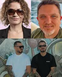 Egla x Juli apo Romeo x Donald, kush do donit ta merrte drejtimin e Fiks  Fare këtë edicion? #eglaceno #juldeda #romeoveshaj #donaldveshaj  #vipmagazine