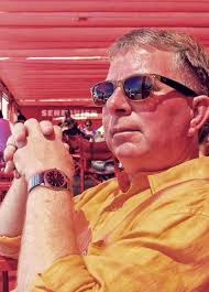 Scott Rader Obituary