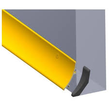 Deflecteur Pour Bas De Porte Anti Pluie Et Eau 914mm Barre Embouts Achat Vente Seuil De Porte Deflecteur Pour Bas De Port Cdiscount