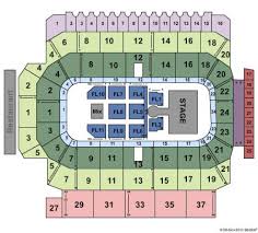 Kitchener Memorial Auditorium Tickets And Kitchener Memorial