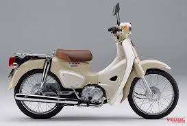 See 6 results for honda c50 cub for sale at the best prices, with the cheapest ad starting from £950. 2018 Honda Super Cub 110 50 Amp Honda Cross Cub 110 Rendered