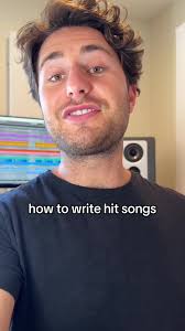 How to Write Hit Songs: Tips from Music Producer