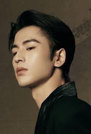 Fancast ideas for these geges : r/LoveAndDeepspace