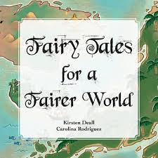 Fairy Tales for a Fairer World (English) by Perception Change Project (PCP)  - Issuu