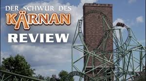 Official movie page of @dhanushkraja's #karnan !! Karnan Review Der Schwur Des Karnan Hansa Park Gerstlauer Hyper Coaster Youtube