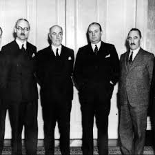 Januari 2012 3 doorbraak redactioneel de crisis is niet voorbij pieter bauwens dit is het eerste redactioneel dat ik schrijf met een volwaardige federale regering. Belgische Regering Van Londen De