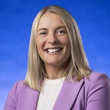 Michelle Grigg's Instagram, Twitter & Facebook