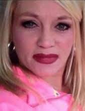 Obituary information for Amber Raye Taylor