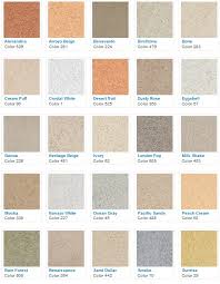 Stucco Fog Coat Colors