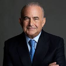 FB Roundup: Françoise Bettencourt Myers, Gustavo Cisneros, Shepherd family 