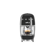 The lavazza a modo mio coffee machines are the result of careful planning made by those who, for generations, have known, and handed down, the art of preparing espresso. Lavazza 18000452 A Modo Mio Smeg Capsule Machine Black At The Good Guys