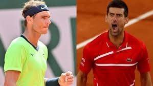 Novak djokovic vs rafael nadal all matches, with stats on their h2h rivalry. Q84ke0bda60lwm