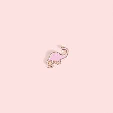 Cute Dino Enamel Pin Brooch Iphone Wallpaper Pattern Cute Hipster Outfits Dinosaur Wallpaper I made a 'dark mode' version of the dino wallpaper. cute dino enamel pin brooch iphone