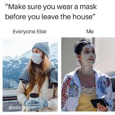 Skincare Meme Beauty Memes Beauty Humor Skincare Quotes