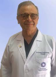 German Eduardo Carrillo Arango