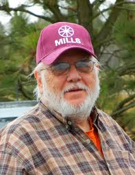 Obituary information for William E. Rebischke, Jr.