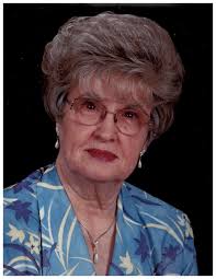 Obituary information for Julia Grace Sutherland