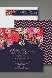 World Class Wedding Invitation Cards Design Template Online For Your Own Unforg Wedding Invitations Wedding Invitation Layout Luxury Wedding Invitations Design