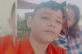 Iba por un refresco a la tienda", Brian murió tras caer a alcantarilla de  CFE