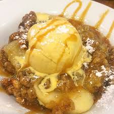 I prefer my apple crisp to have a gooey, crispy yet chewy type topping but i have been getting sooooo many requests. Dennysdinner Instagram Posts Photos And Videos Picuki Com