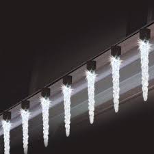 Check Out Danson Decor Dazzlelites 15 Count Led Icicle Light Set X78040 From Do It Best Led Icicle Lights Chasing Lights Icicle Lights