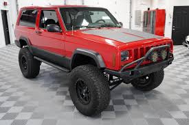 Image result for Flame Red 2000 Jeep