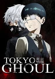 Review Anime Tokyo Ghoul Japanimeindo Animasi Seni Anime Seni