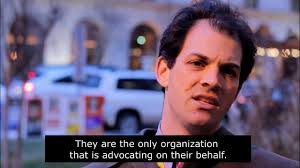 Helping Educate to Advance the Rights of the Deaf